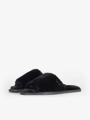Image of Barbour International Spada -black, Black, Size 5, Women