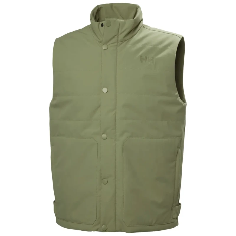 Image of Helly Hansen Sleeveless jacket Helly Hansen Escape Ins Vert Male 2XL