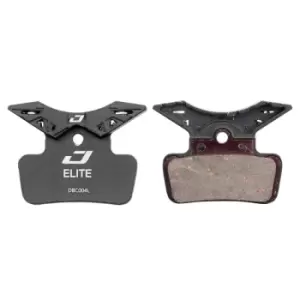 Image of Jagwire Disc Brake Pads Sport Elite Cooling Sram G2 (DCA898A)