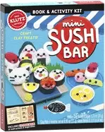 Image of mini sushi bar
