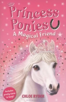 Image of A Magical Friend by Chloe Ryder Paperback