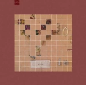 Image of Stage Four by Touche Amore CD Album
