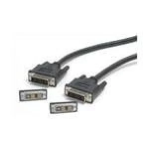 Image of StarTech DVI-D Single Link Display Cable (6m)