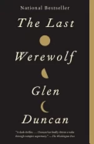 Image of last werewolf