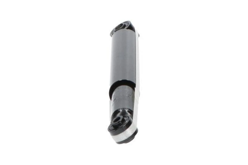 Image of KAVO PARTS SSA-5539 Shock absorber Rear Axle, Gas Pressure, Twin-Tube, Telescopic Shock Absorber, Bottom eye Shock Absorber (854)