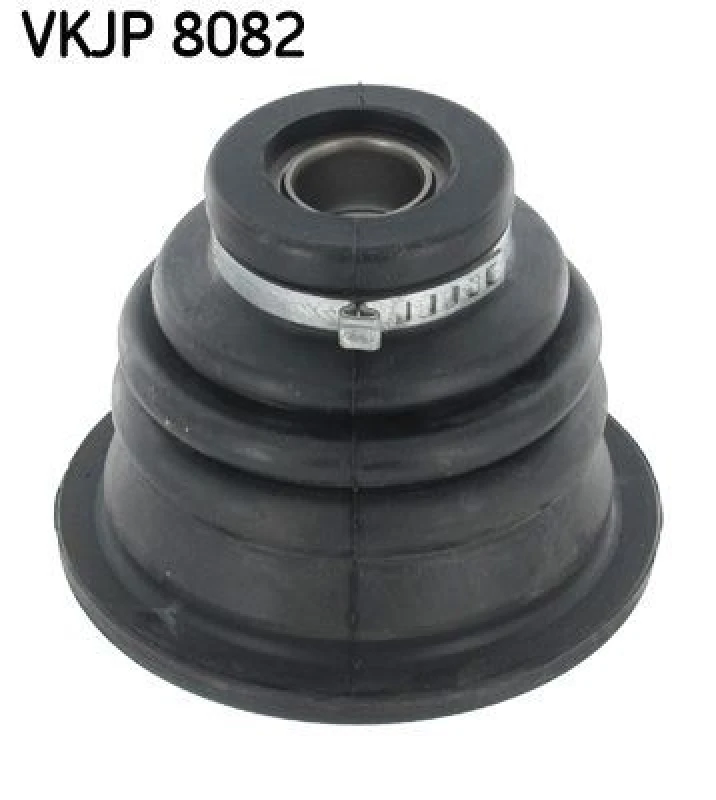 Image of SKF CV boot kit, drive shaft SKF VKJP 8082