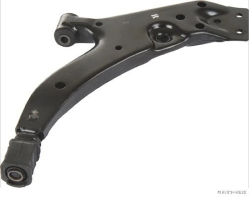 Image of Suspension arm HERTH+BUSS JAKOPARTS J4912011