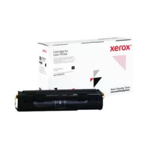 Image of Everyday Replacement MLT-D1042S Laser Toner Ink Cartridge Black 006R04295