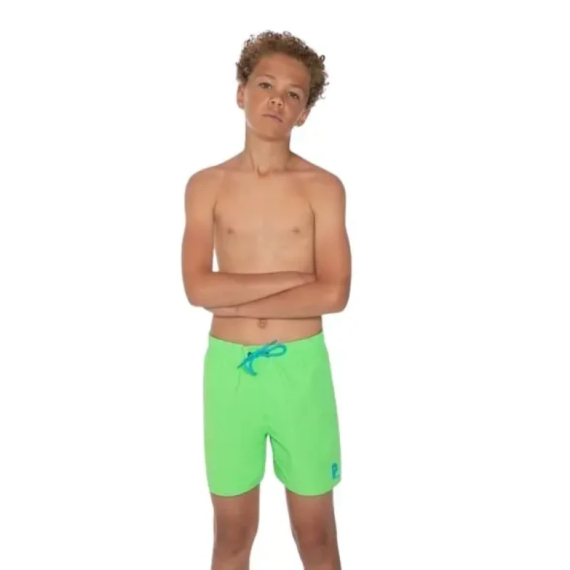 Image of Protest Children's swimming shorts Protest Culture Vert Male 10 ans 2810000-355