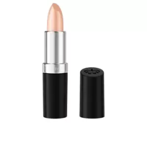 image of RIMMEL LONDON LASTING FINISH SHIMMERS lipstick #900-pearl shimmer 18 gr