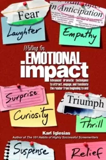 Image of Writing for Emotional Impact