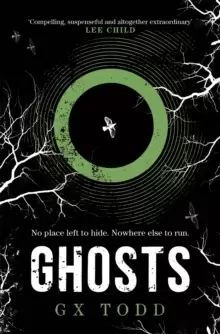 Image of Ghosts : The Voices Book 4