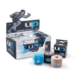 image of Ultimate Performance Advanced Kineseolgy Tape - Black