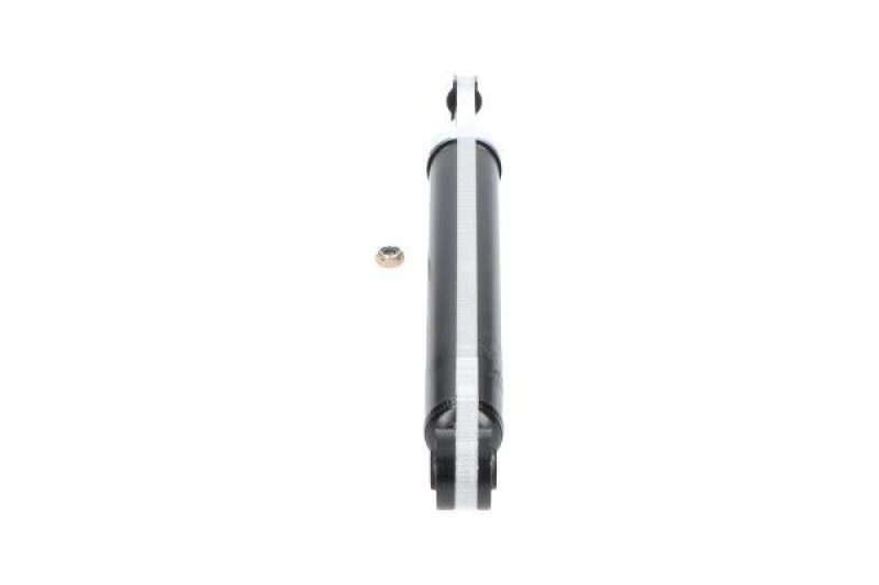 Image of KAVO PARTS SSA-10250 Shock absorber Rear Axle, Gas Pressure, Twin-Tube, Telescopic Shock Absorber, Top pin Shock Absorber (854)