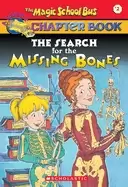 Image of search for the missing bones