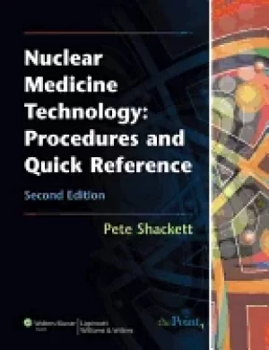 Image of nuclear medicine technology procedures and quick reference