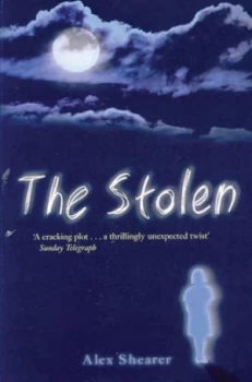 Image of The Stolen by Alex Shearer Paperback
