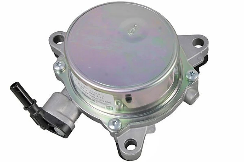 Image of Brake vacuum pump METZGER 8010132