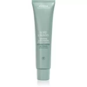 image of Aveda Scalp Solutions Exfoliating Scalp Treatment Exfoliating Gel For Scalp Regeneration 150ml