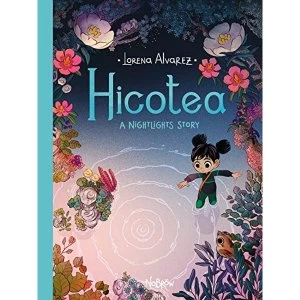 Image of Nightlights 2: Shell by Nobrow Ltd (Hardback, 2017)