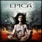 image of Epica - Design Your Universe (Music CD)