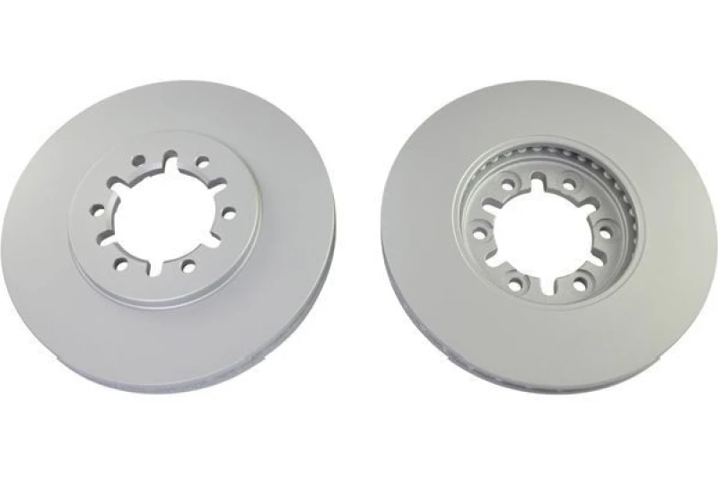 Image of KAVO PARTS Brake disc KAVO PARTS BR-6755-C