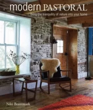 Image of modern pastoral bring the tranquility of nature into your home
