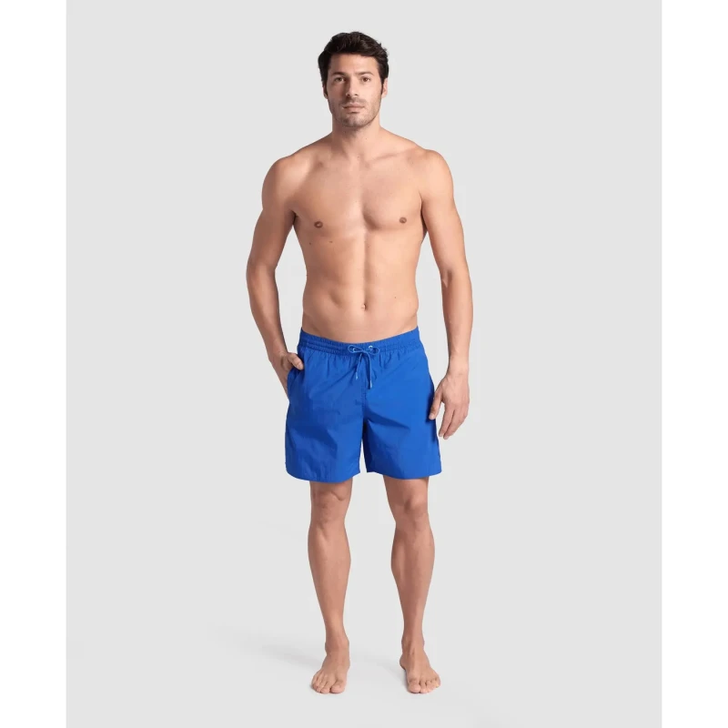 Image of Swim shorts Arena Bleu Male 2XL