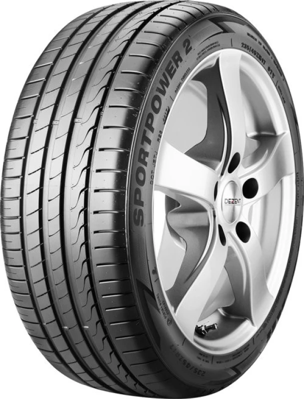 Image of Tristar Tristar Sportpower 2 255/30 R20 92Y Tyres