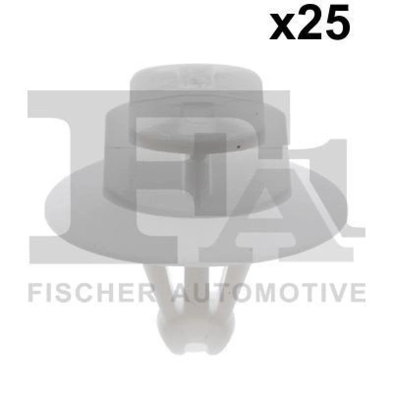 Image of FA1 Trim clip FA1 75-40010.25