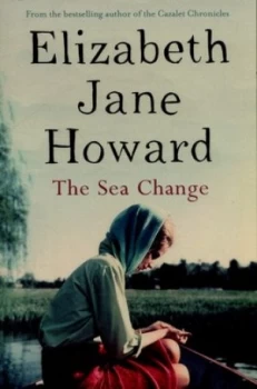 Image of The Sea Change by Elizabeth Jane Howard Book