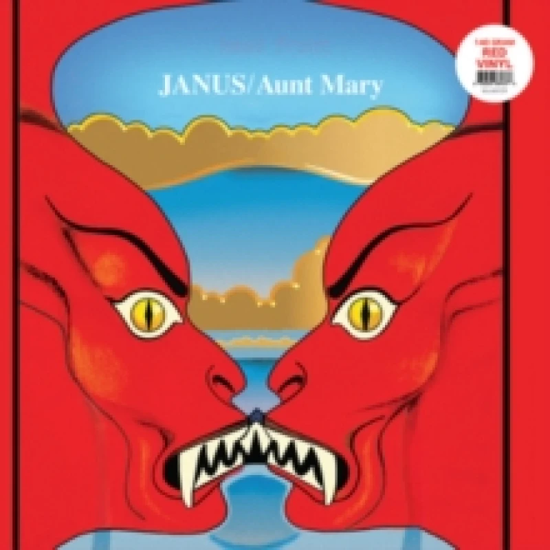 Image of Janus Vinyl