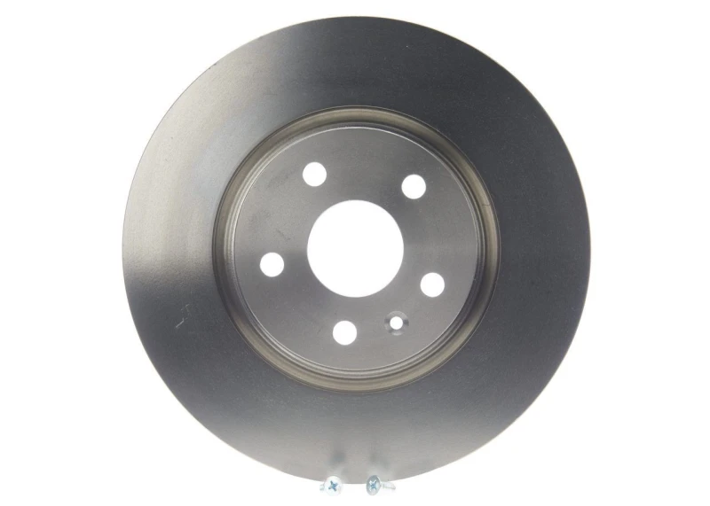 Image of Brake disc Bosch 0 986 479 545