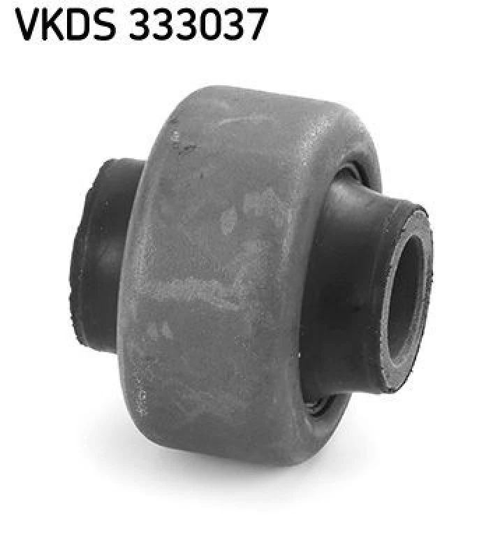Image of SKF Trailing arm / Suspension arm bush SKF VKDS 333037
