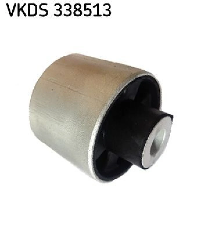 Image of SKF Trailing arm / Suspension arm bush SKF VKDS 338513