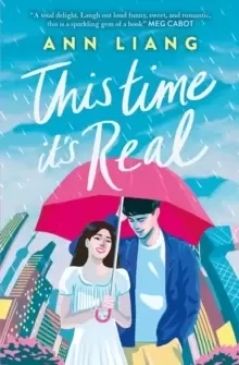 Image of This Time It's Real