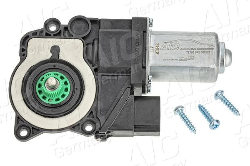 Image of Electric Motor, window regulator AIC 72760