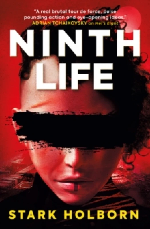 Image of Ninth Life Paperback / softback