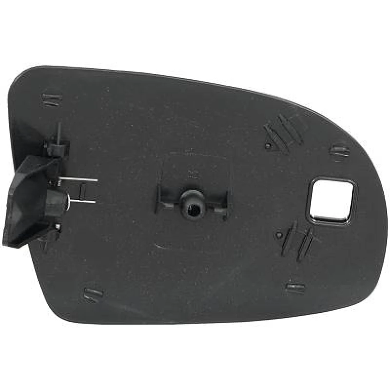 Image of Wing mirror glass DIEDERICHS 1812125
