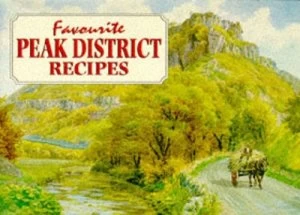 Image of Favourite Peak District Recipes by J Salmon Paperback