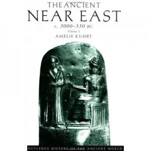 Image of Ancient near East V1 Paperback