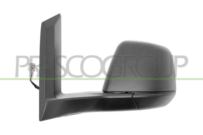 Image of PRASCO Wing mirror PRASCO FD9367204