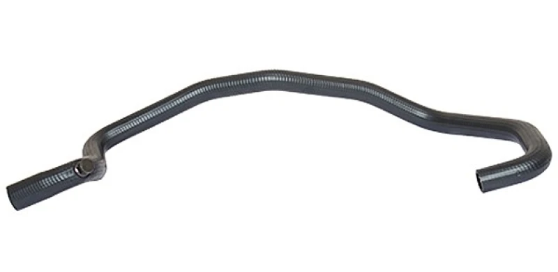 Image of Radiator hose METZGER 2420382