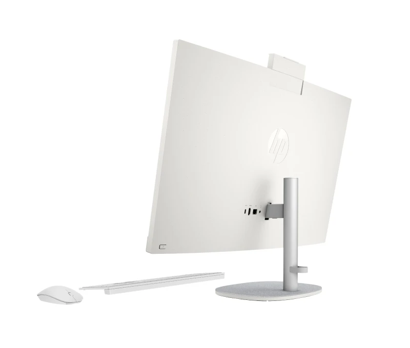 Image of HP Next Gen AI 27-ct2001na Copilot+ PC AMD Ryzen AI 7 350 68.6cm (27