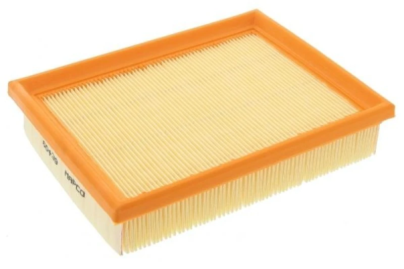 Image of MAPCO 60439 Air filter Filter Insert Air Filter (8)