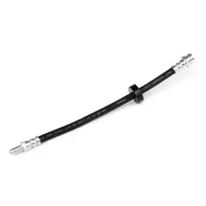 Image of RIDEX Brake Hose FORD 83B0226 1114758,1117107,1121635 Brake Line,Brake Pipe 1444731,1S712282AB,1S712282AC,1S712282AD,1S712282AE