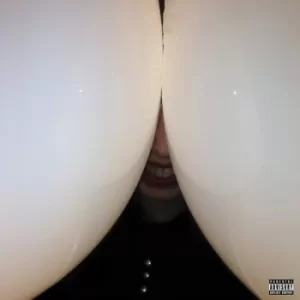Image of Bottomless Pit by Death Grips CD Album