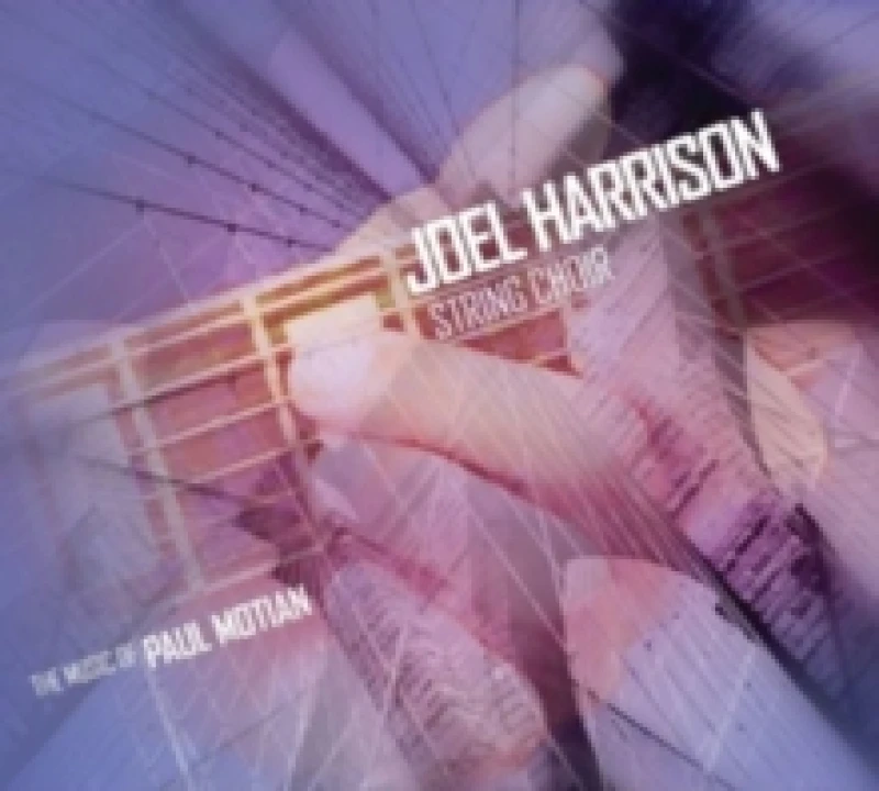 Image of The Music of Paul Motian CD / Album