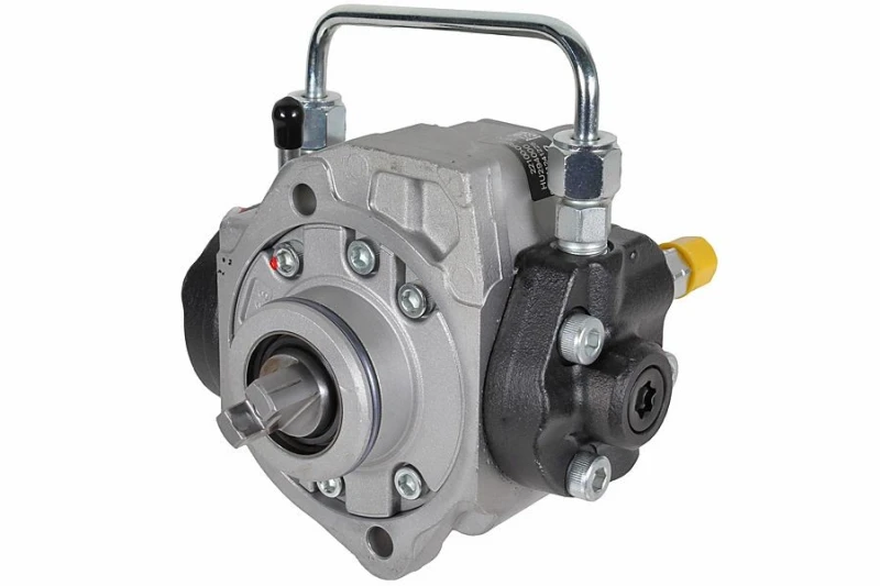 Image of METZGER 0830162 High Pressure Pump OE-PART High Pressure Pump (3918)
