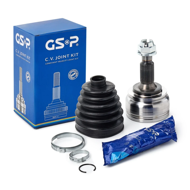 Image of GSP CV joint kit GSP 802449